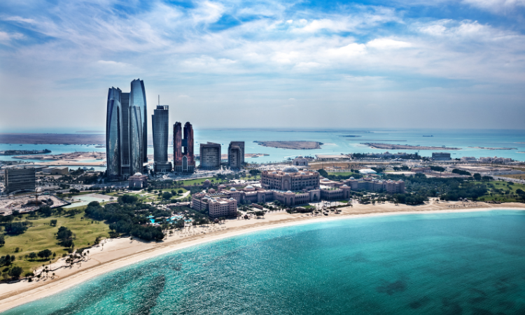 abu Dhabi