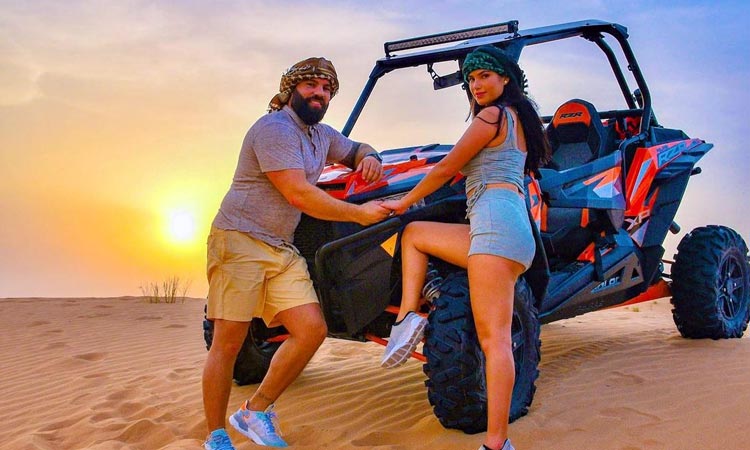 dune buggy rental abu dhabi 5