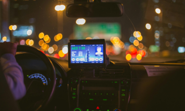 Desert Safari Home Pick Up & Drop Off