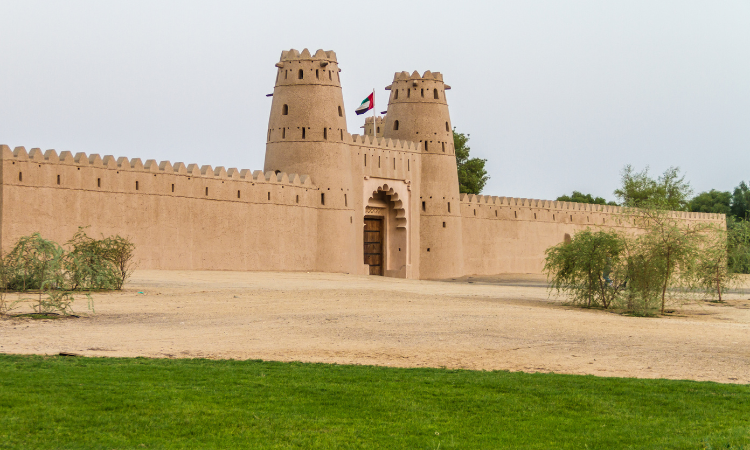al ain city tour 2