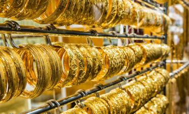 gold souq