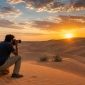 desert safari photography 85x85